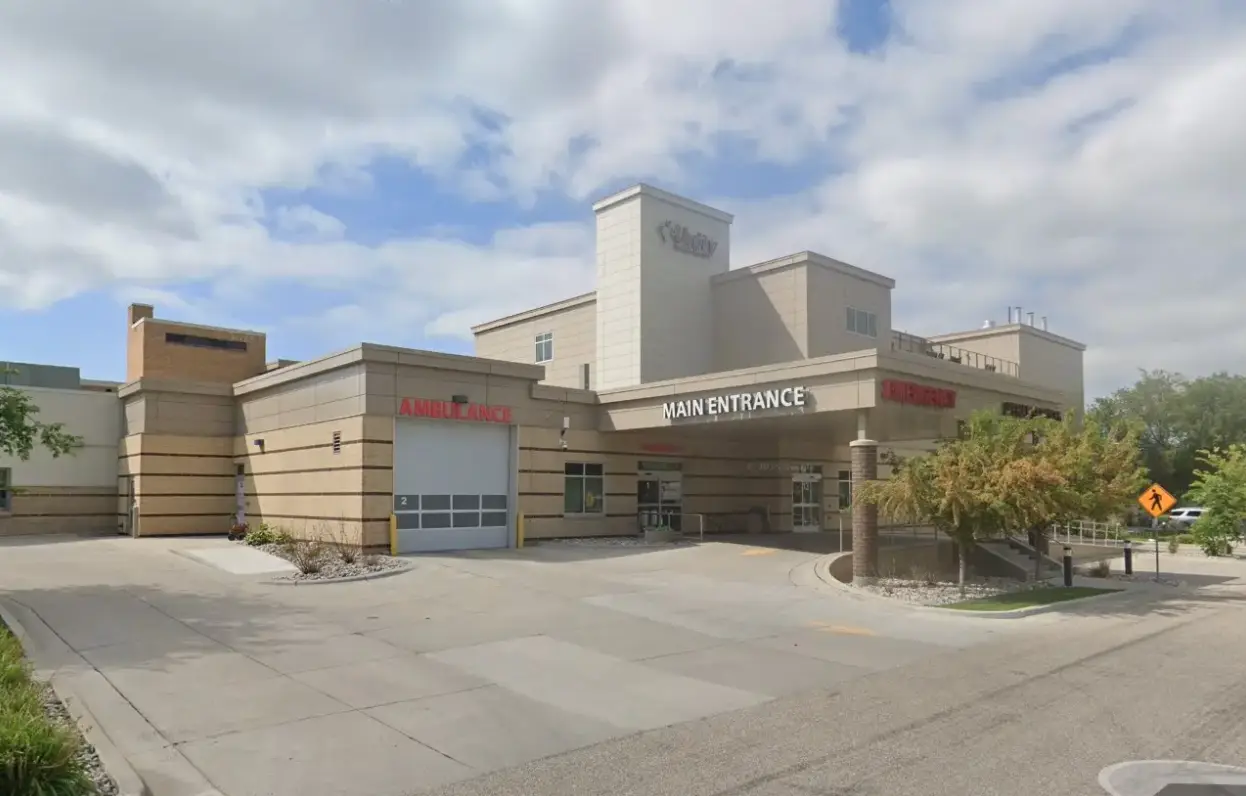 Unity Medical Center has denied any wrongdoing (Google Maps)