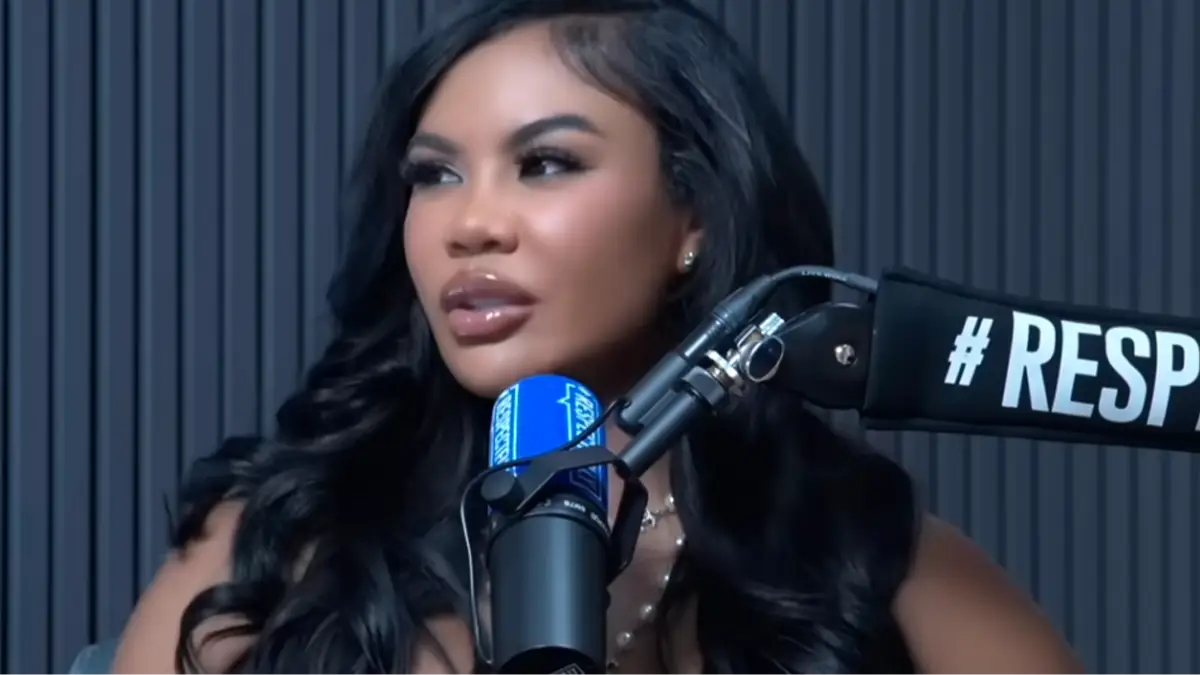 Justin Laboy via YouTube