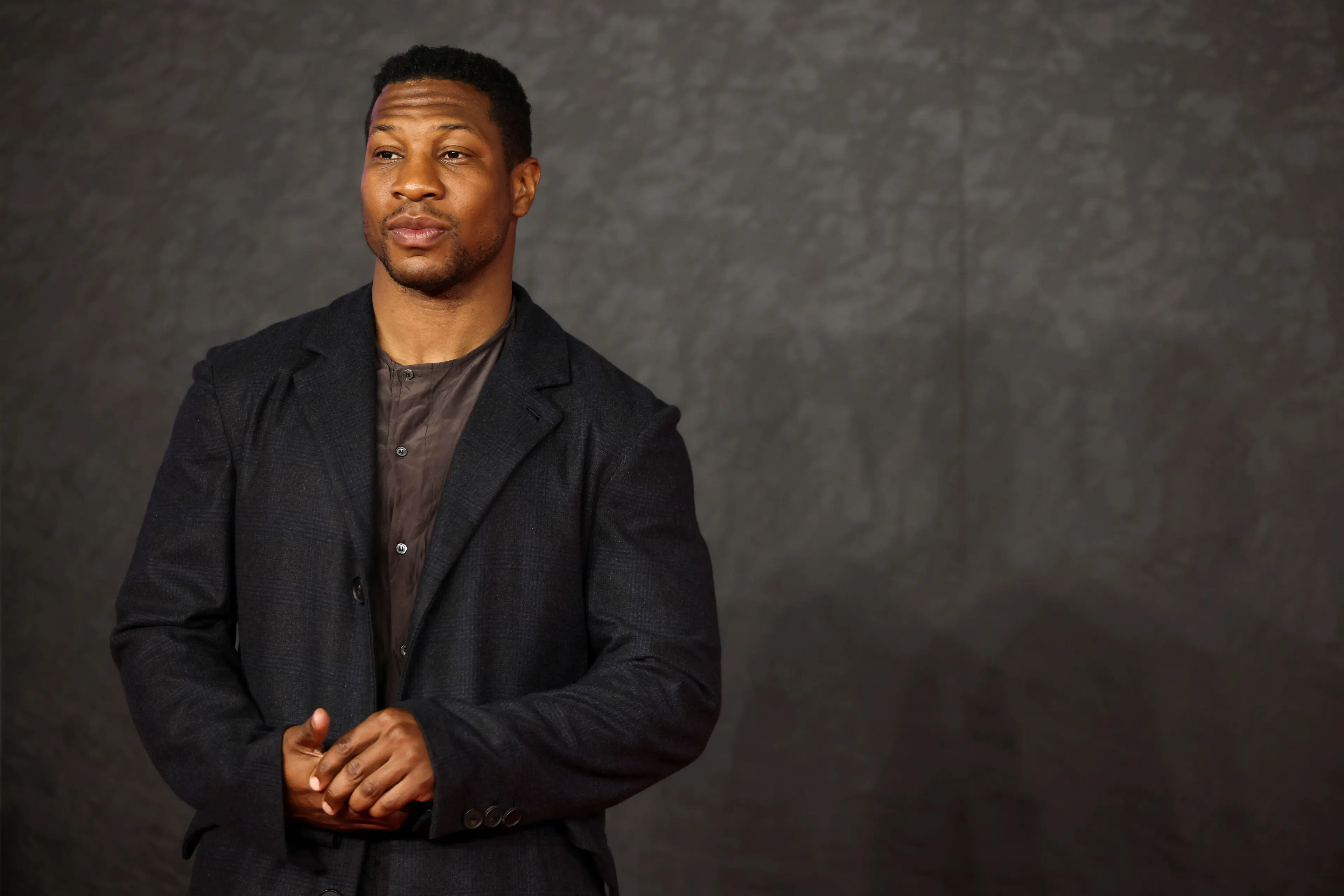 NYPD confirmed that they had arrested Jonathan Majors, and that he has since been released from police custody.