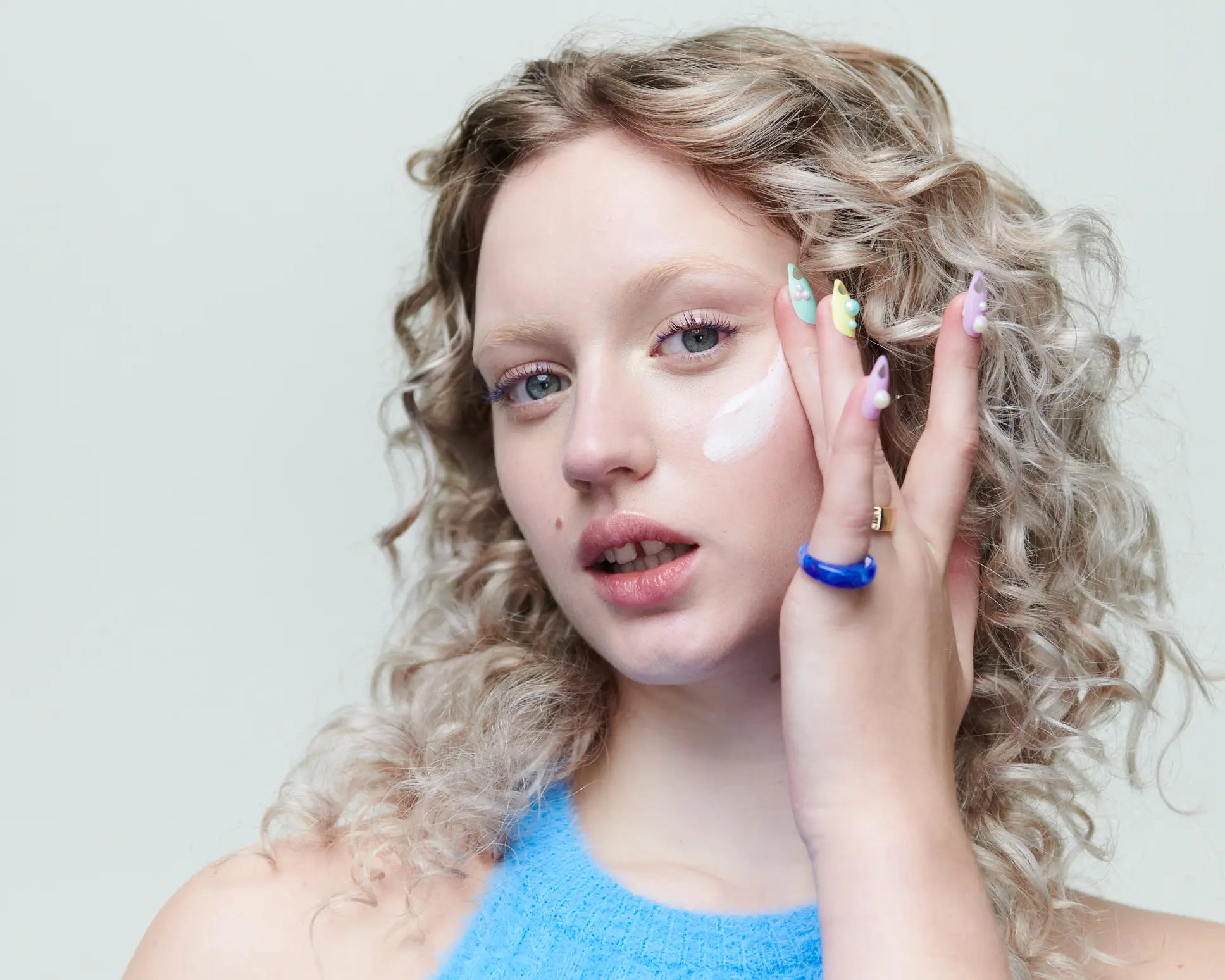 The researchers note the trend is huge among girls and teens between seven to 17 (Getty Images)