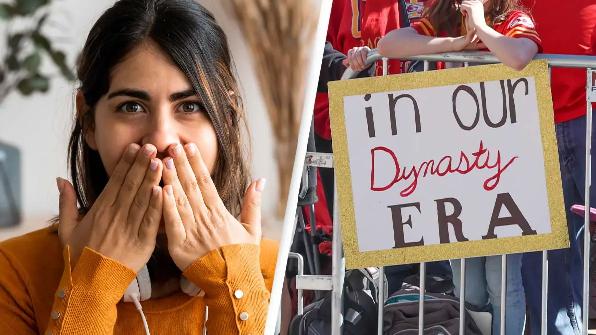 Getty Stock Image/Scott Winters/Icon Sportswire via Getty Images