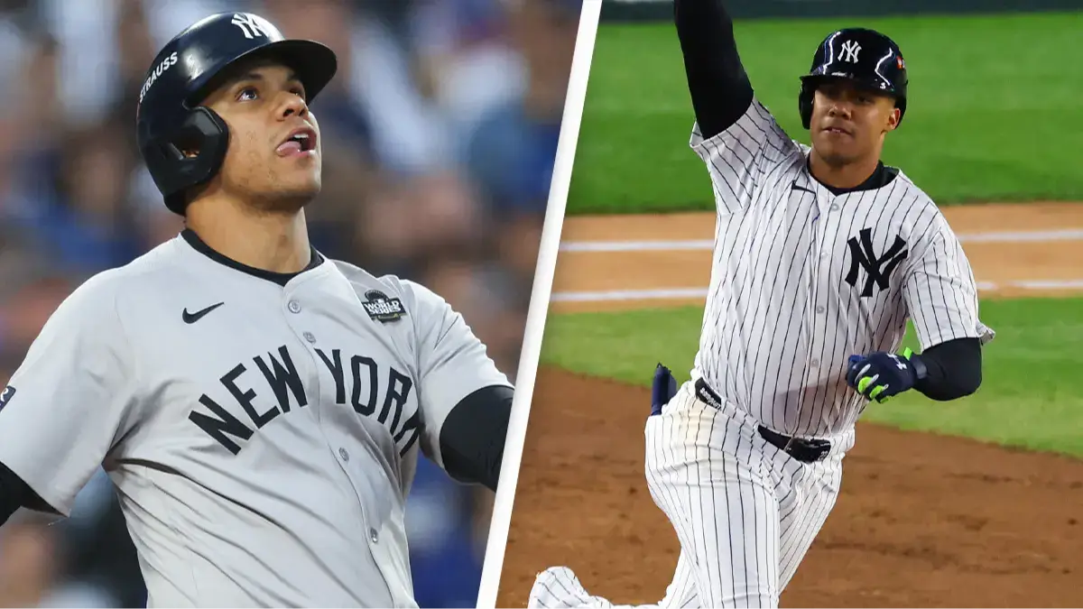 Harry How/Getty/Mike Stobe/Getty