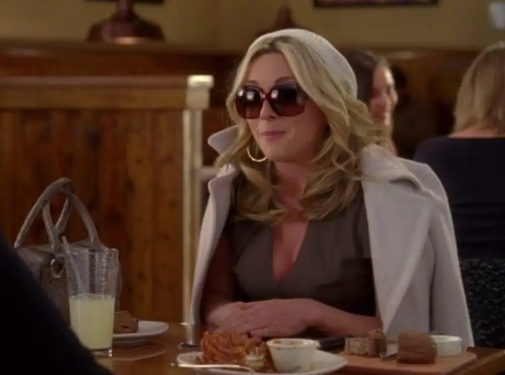 Fans are still raving about 30 Rock almost 20 years on from its debut (NBC)