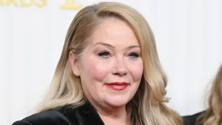 Christina Applegate hospitalized with pain that left her 'screaming' amid MS diagnosis 