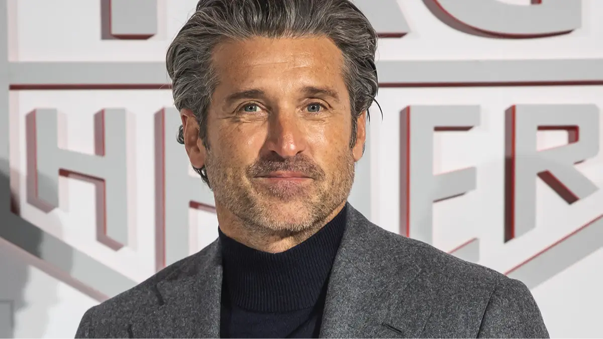 Cesc Maymo/WireImage via Getty Images