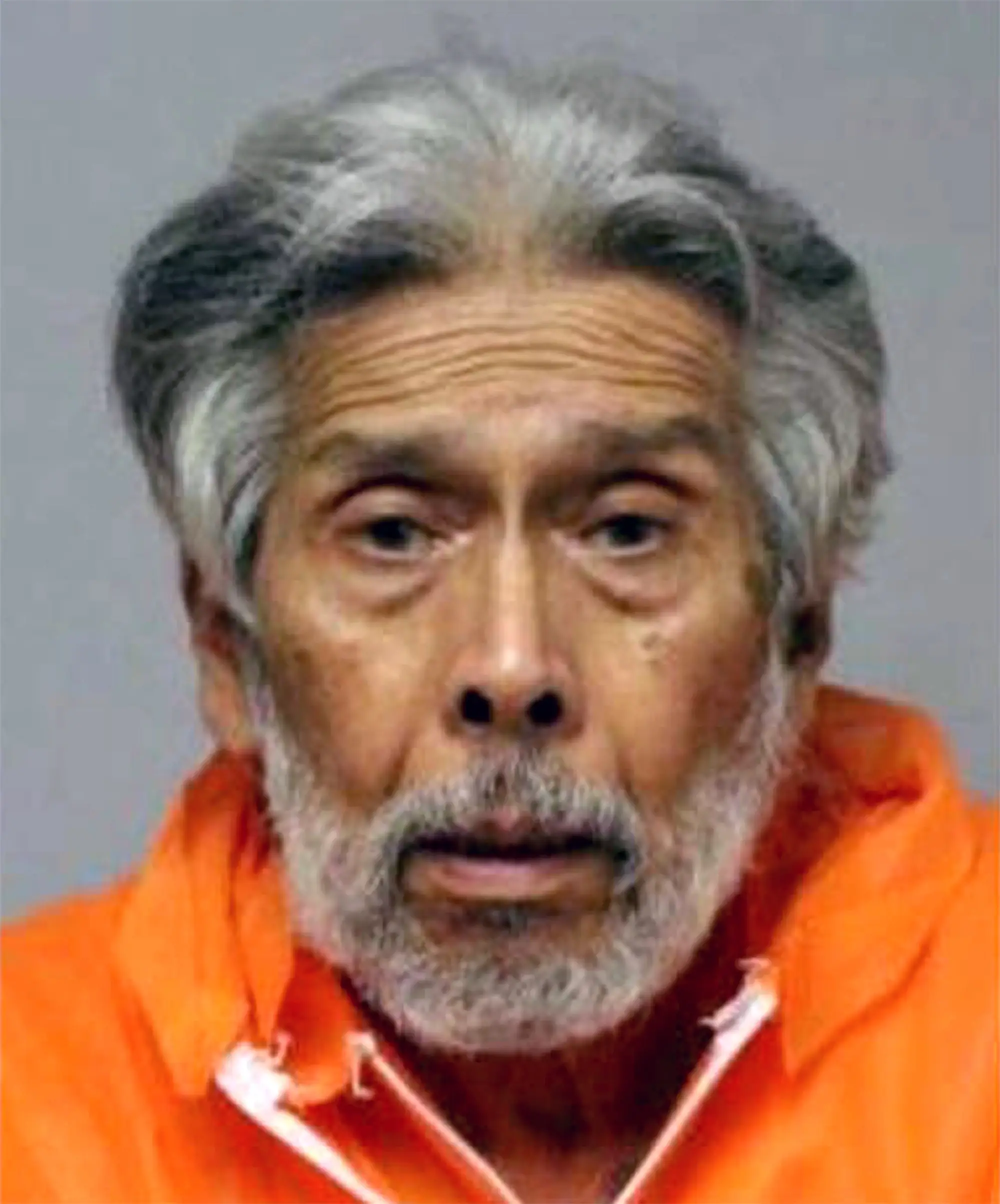 Ramirez was arrested last week.