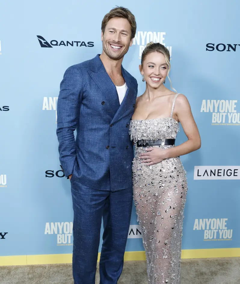 Paris took issue with how her partner didn't dismiss the rumors with his co-star outright (John Lamparski/WireImage2023 WireImage)