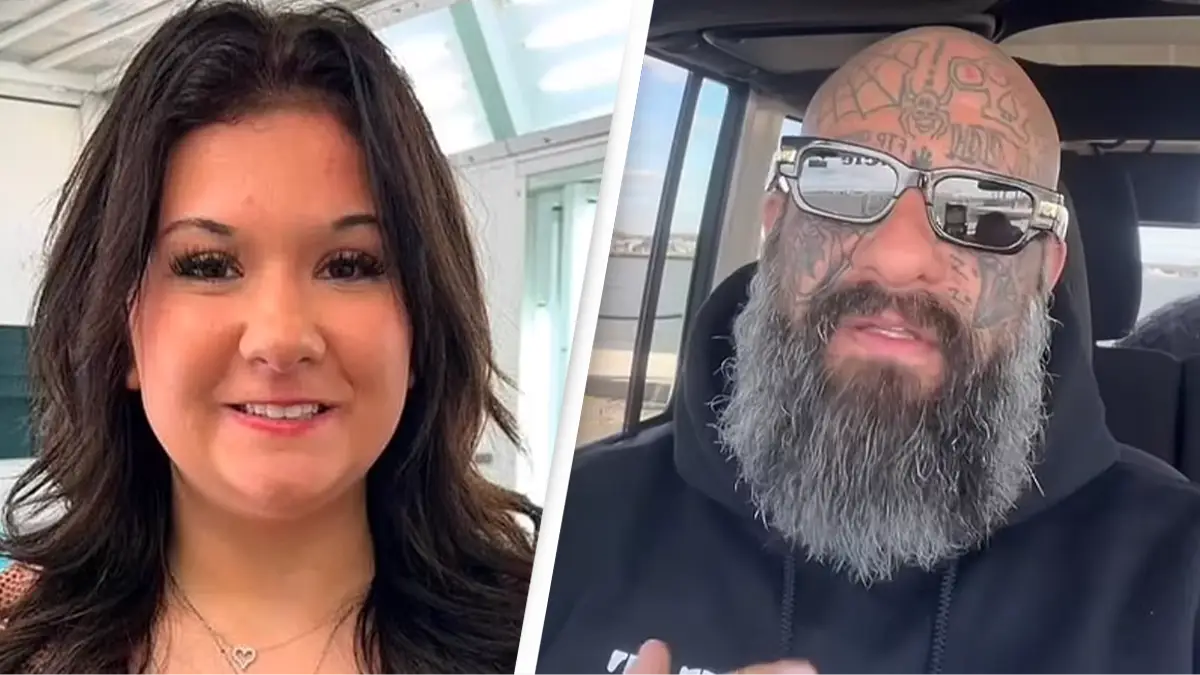 Facebook/Frank Gervasi/Facebook