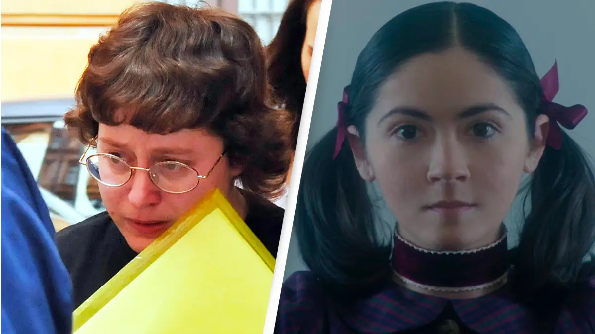 OTTO BALLON MIERNY/AFP via Getty Images/Paramount Pictures