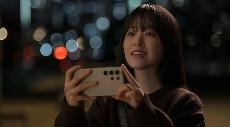 Our Unwritten Seoul's heartfelt themes have resonated with viewers (Netflix)