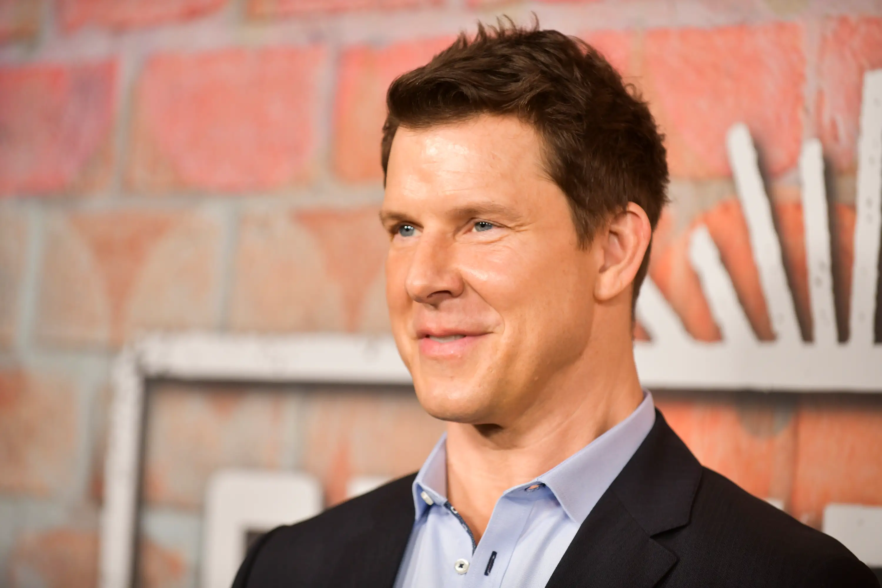 The actor also starred in Cruel Intentions (Rodin Eckenroth/FilmMagic) 