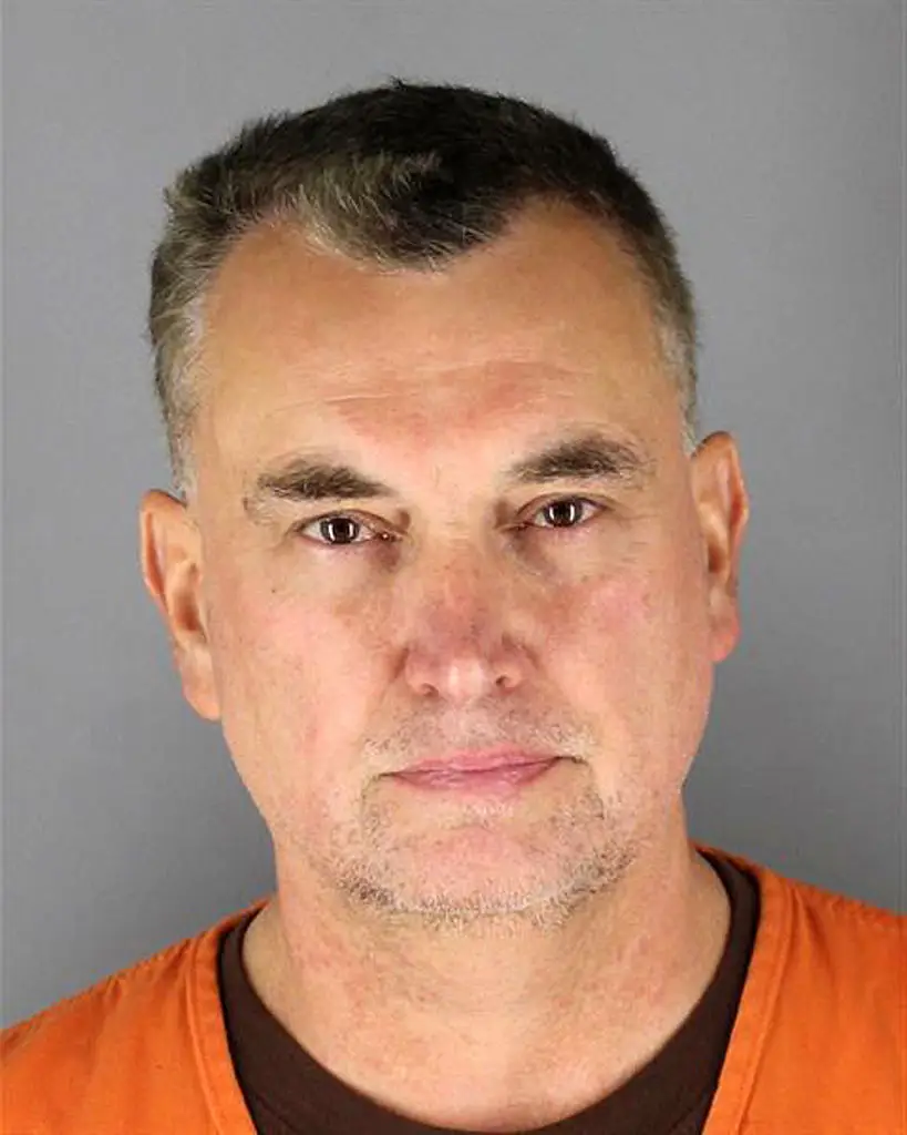 Vance Boelter was arrested on suspicion of illing the lawmaker and her husband (Hennepin County Sheriff's Office via Getty Images)