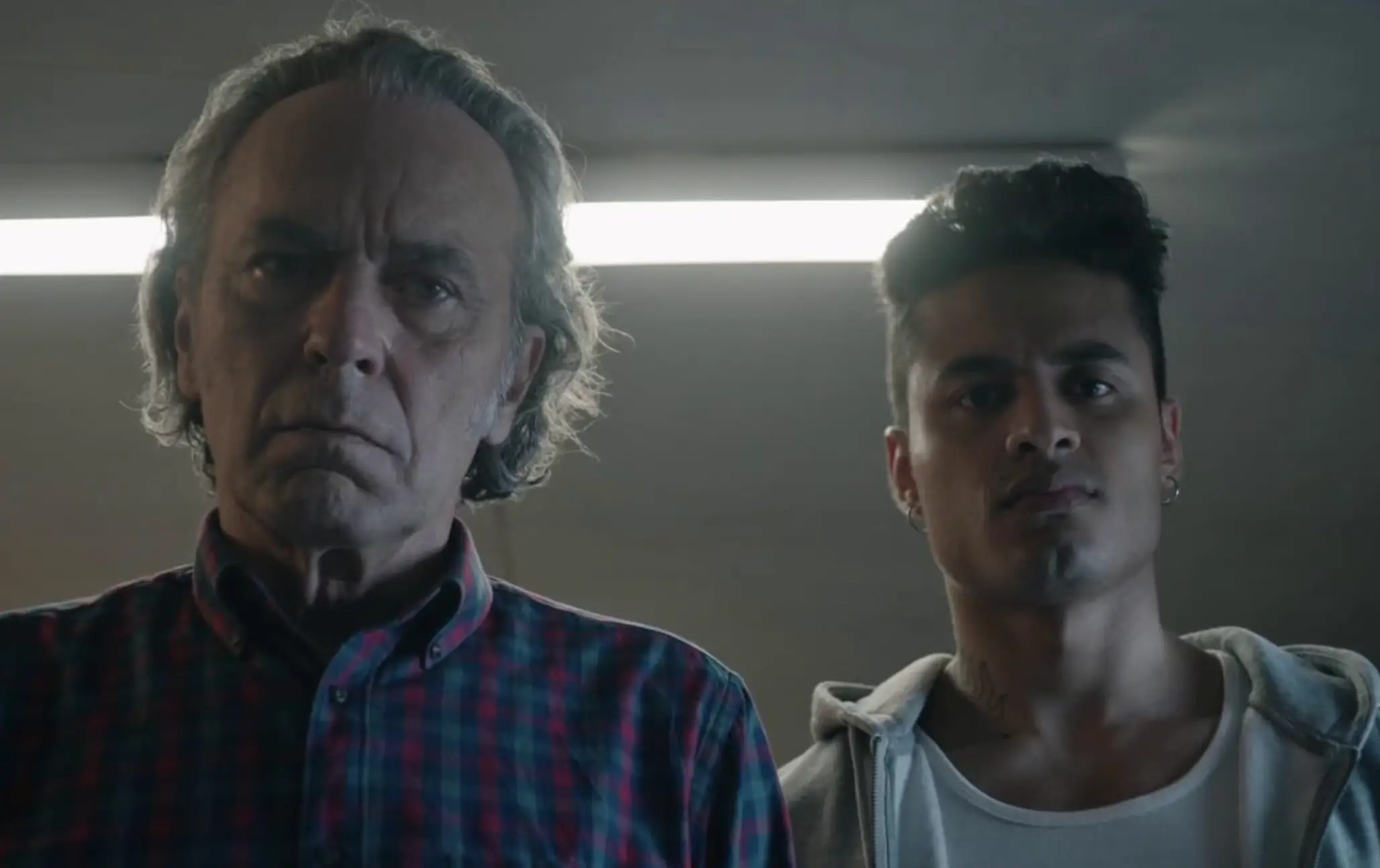 Netflix viewers have been raving about Wrong Side of the Tracks.