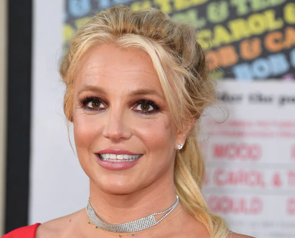 Spears' representative described the incident as 'inexcusable' (Steve Granitz/WireImage)