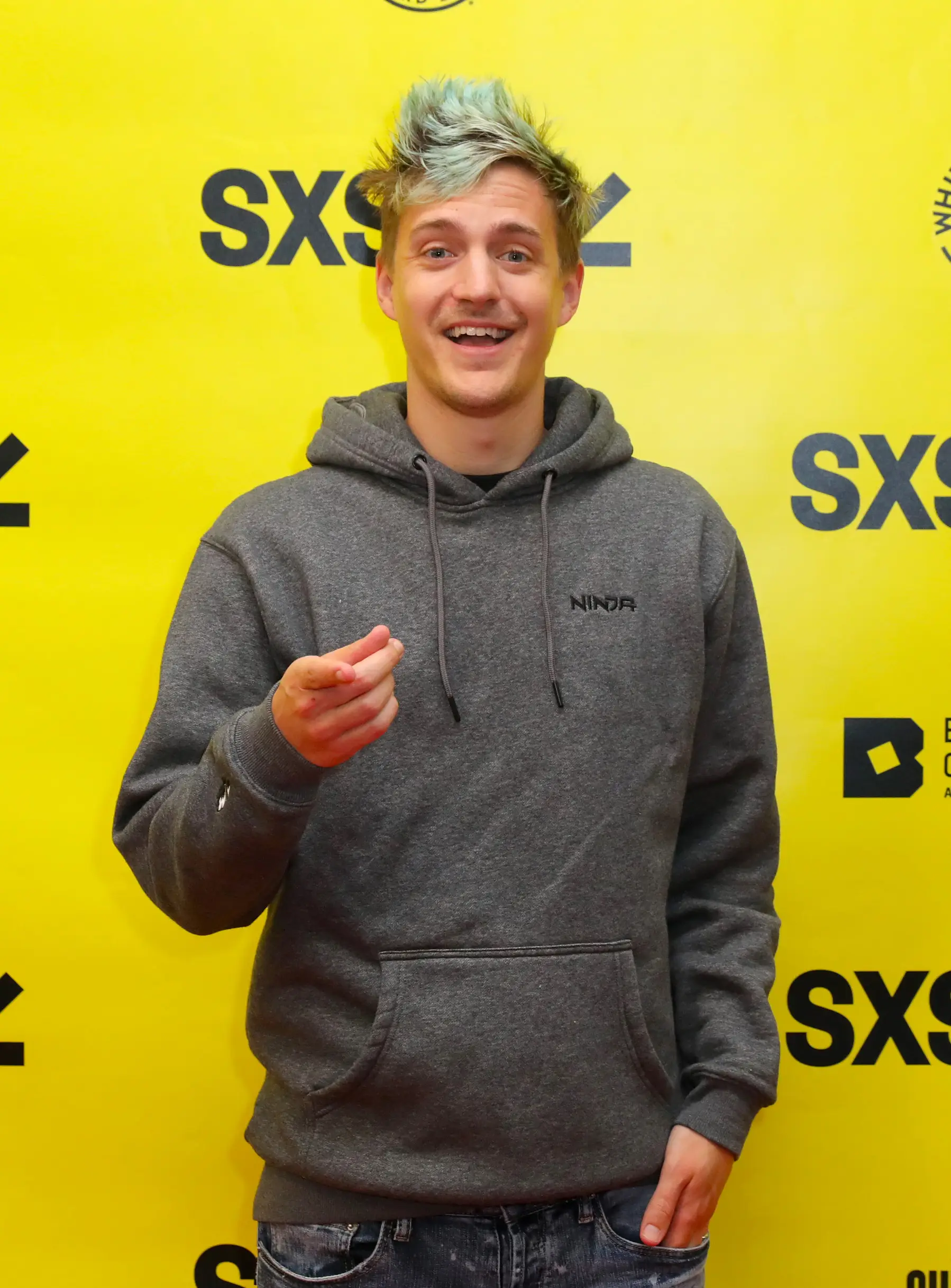 Ninjas has been diagnosed with cancer.