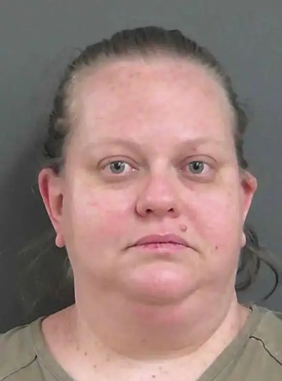 The former school teacher is facing a period of time in prison.