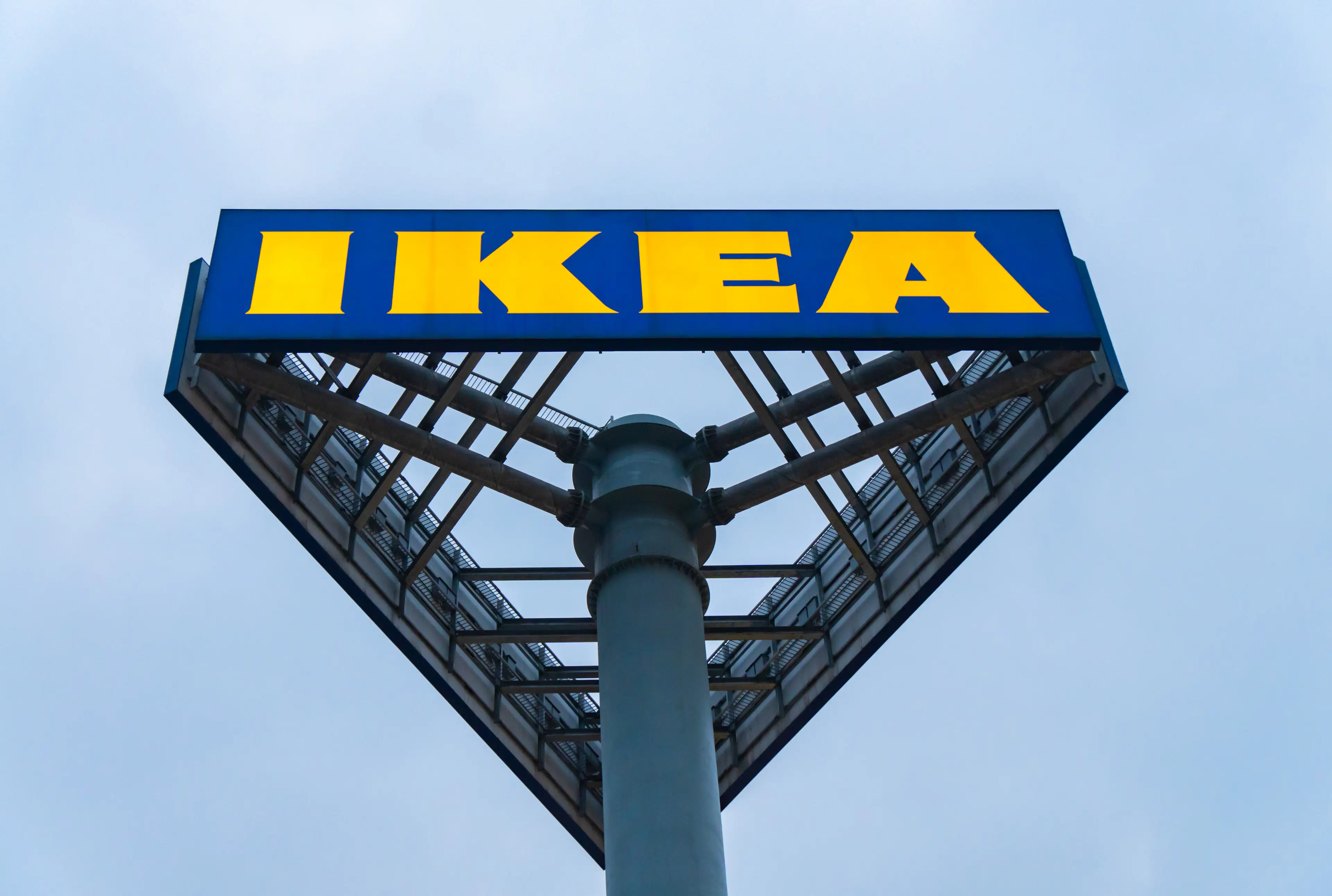 Ikea is reducing its prices.