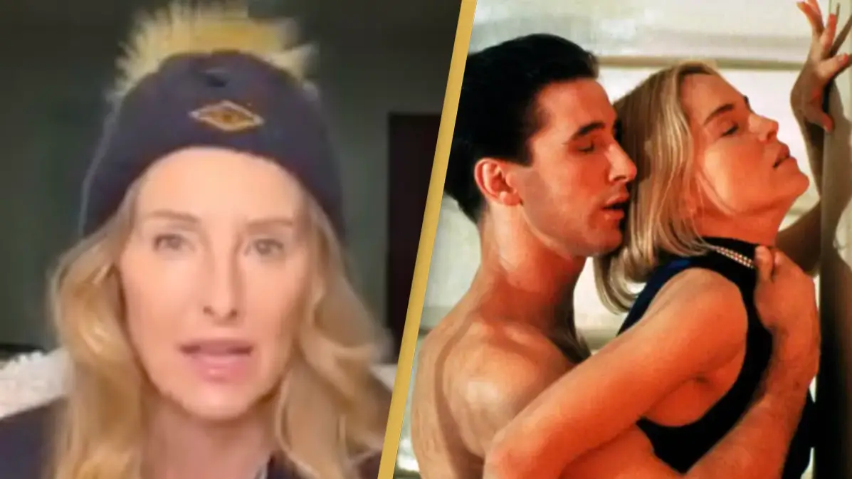 Instagram/@chynna_phillips/Paramount