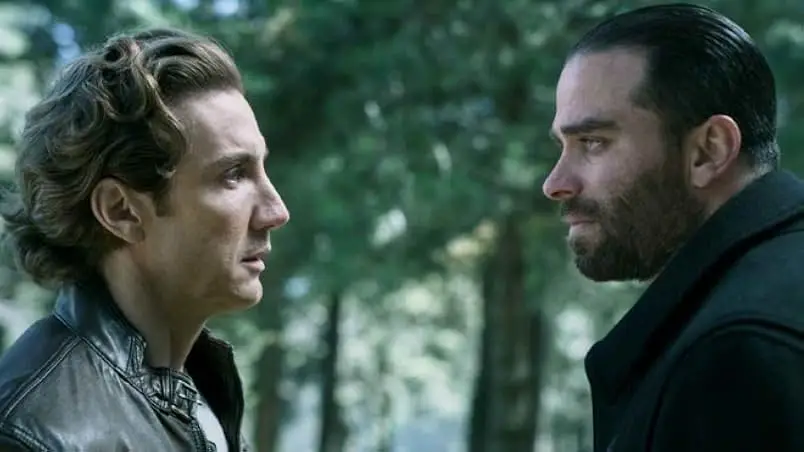 Who Killed Sara concluded with its third season - but fans want more (Netflix)