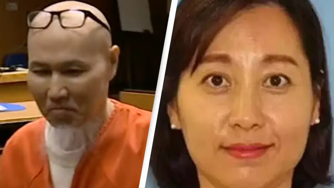 KING 5 Seattle / Lacey Police Department