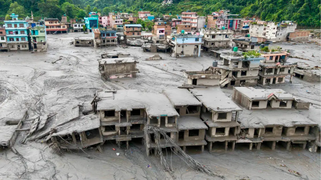 Arun SANKAR / AFP via Getty Images