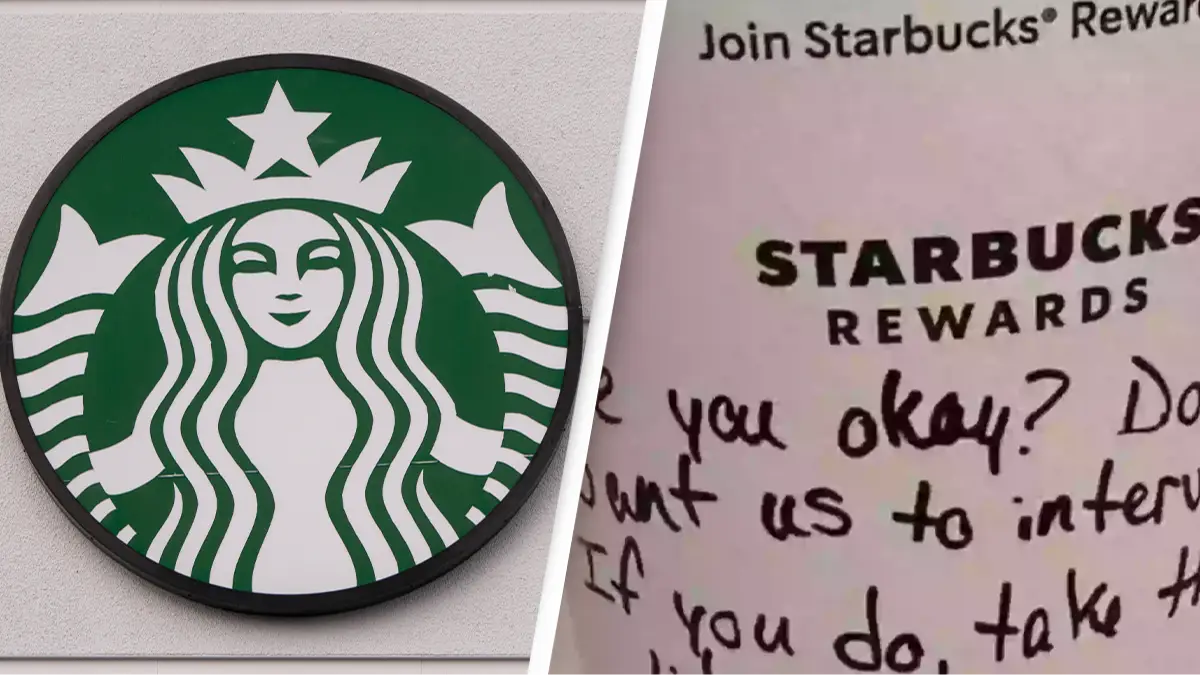 Kevin Carter/Getty Images / Twitter/Call to Activism