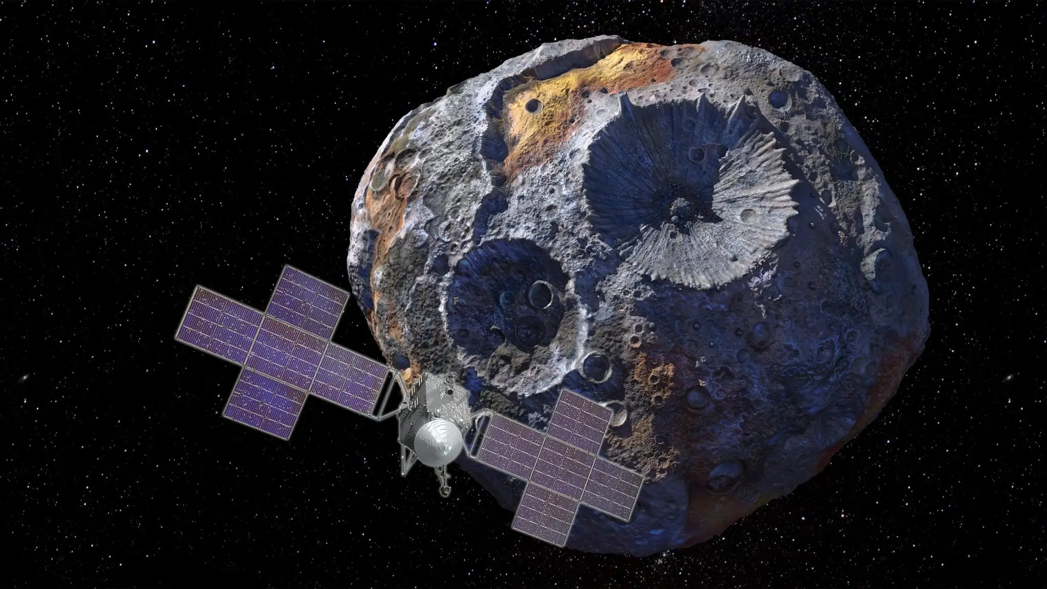 NASA/JPL-Caltech/ASU