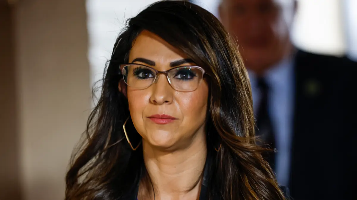 Getty Images/Anna Moneymaker