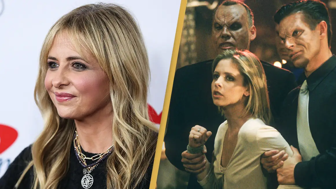 Xavier Collin/Image Press Agency/Alamy. The WB