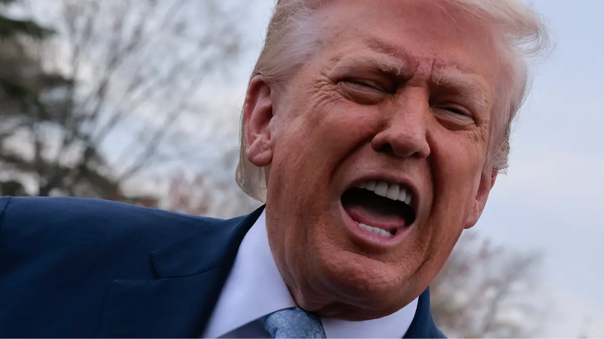 Chip Somodevilla/Getty Images