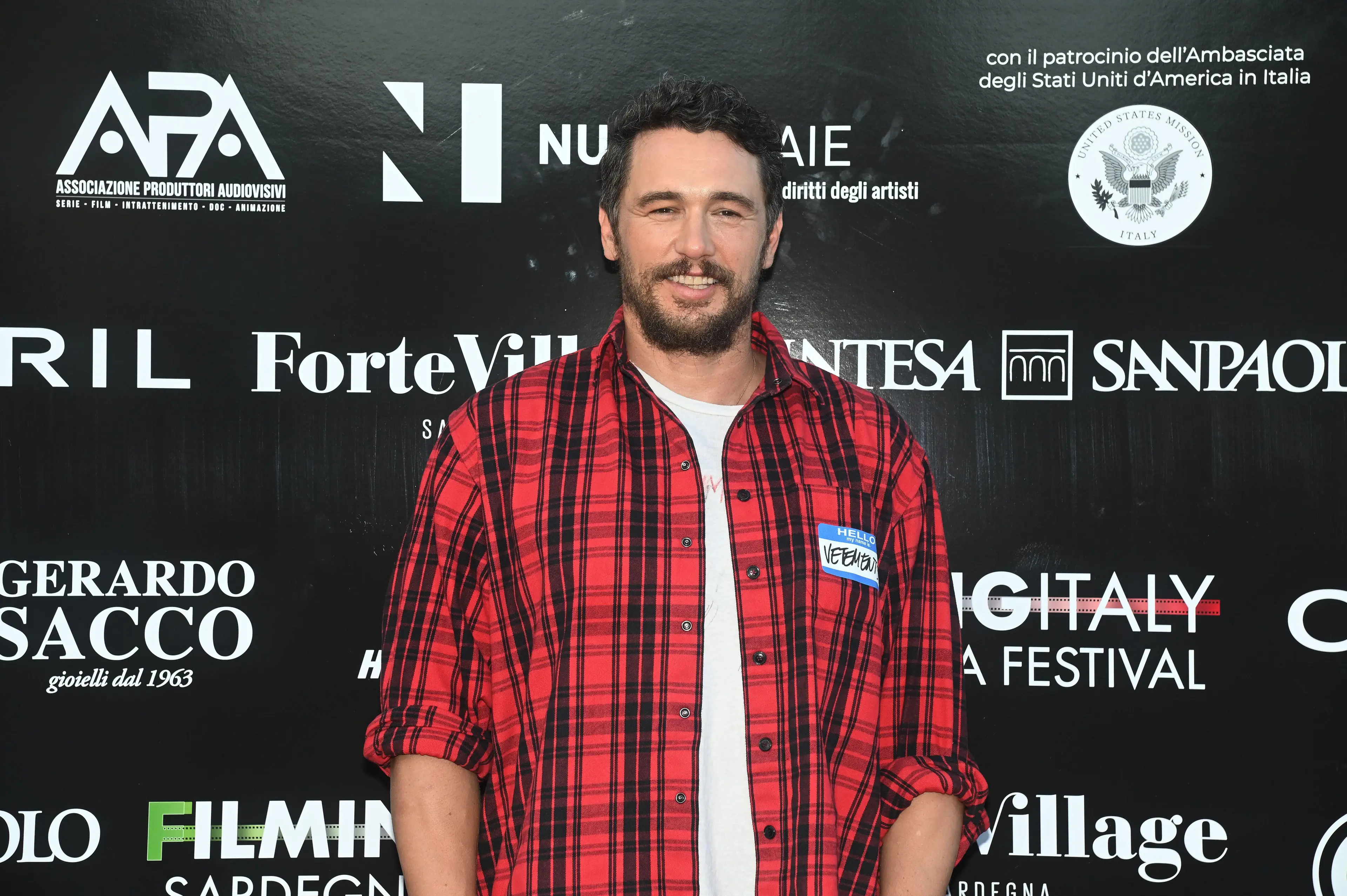 Onlookers do not seem to be looking forward to the film due to Franco’s tainted past.