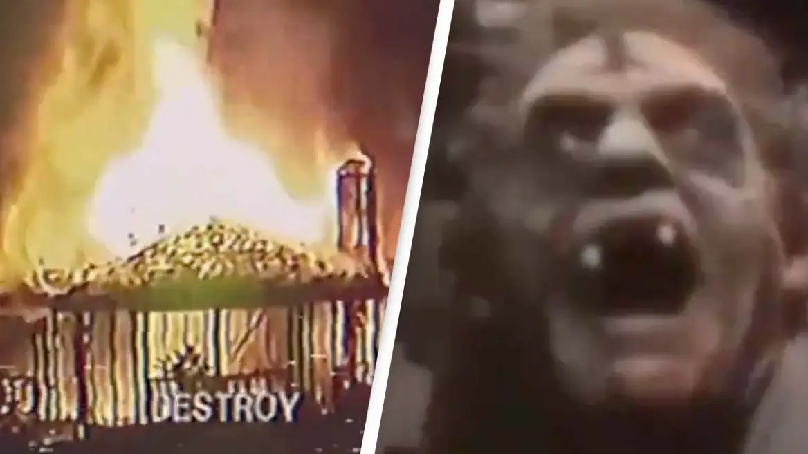 Unsolved Mysteries/FilmRise