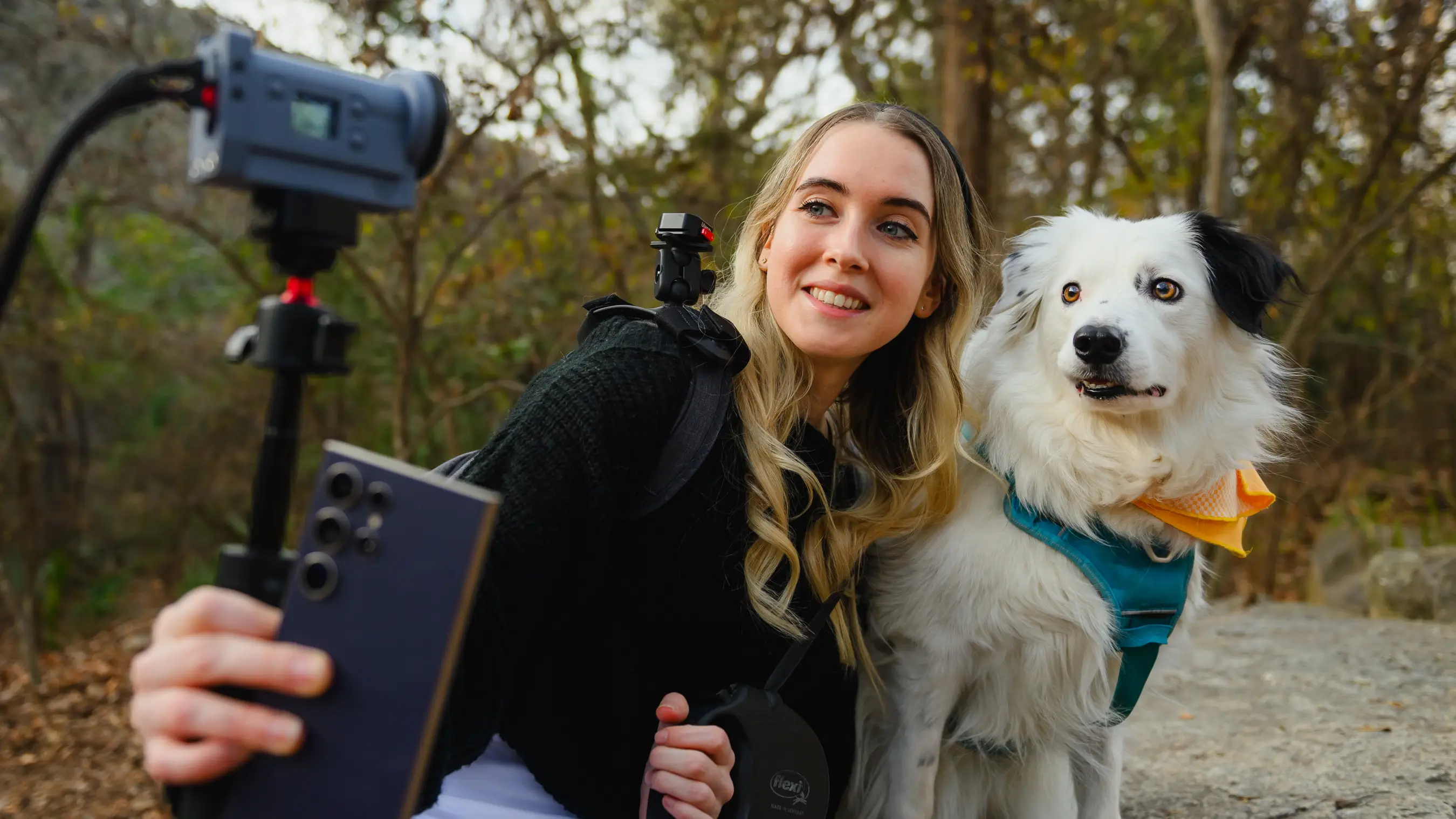 Woman who live streamed for four years straight opens up about the impact on her life