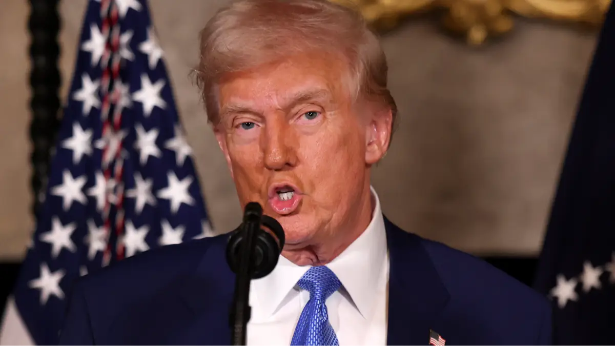 Getty Images/Joe Raedle