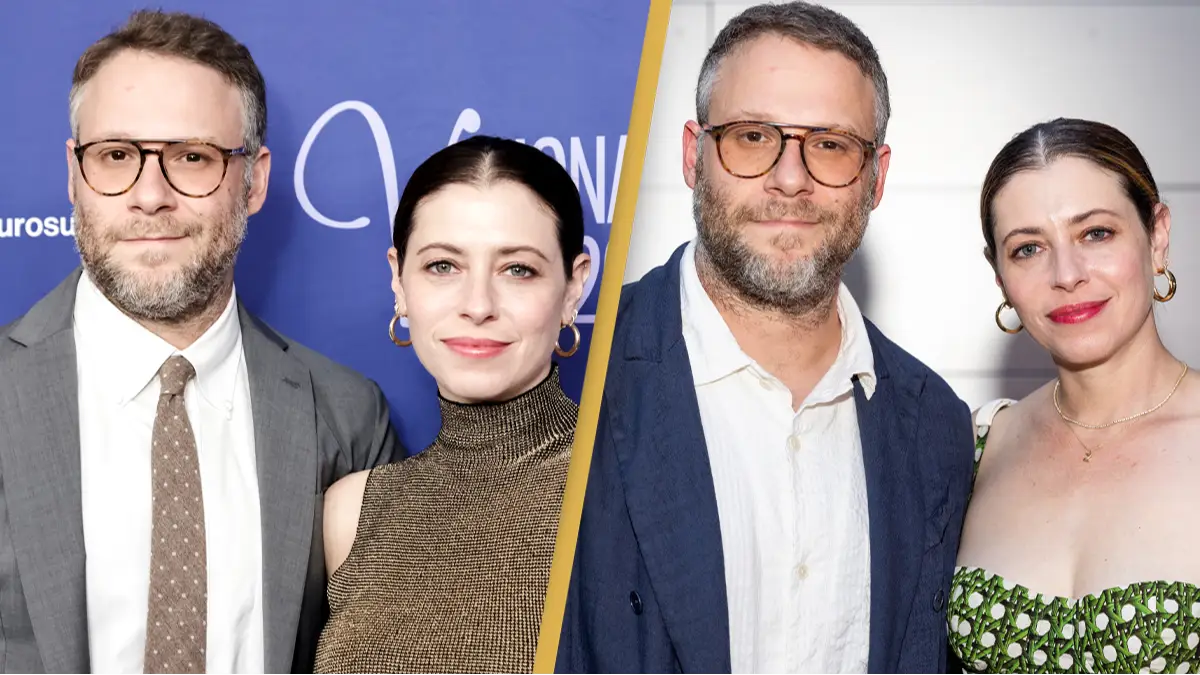 Rick Kern/Getty Images for Hilarity for Charity / Greg Doherty/Getty Images for Byron Allen/Allen Media Group