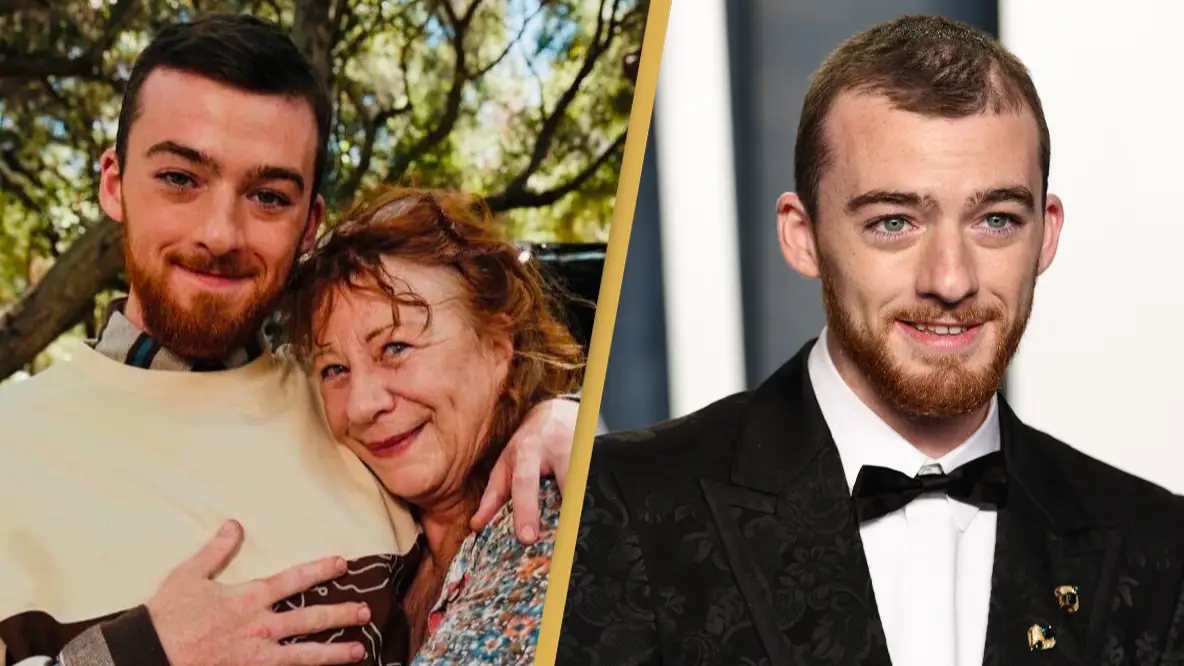 COURTESY OF CLOUD FAMILY / Dimitrios Kambouris/WireImage