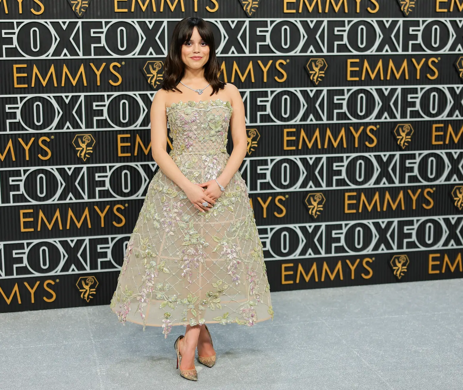 Barrera said Ortega had been very supportive.