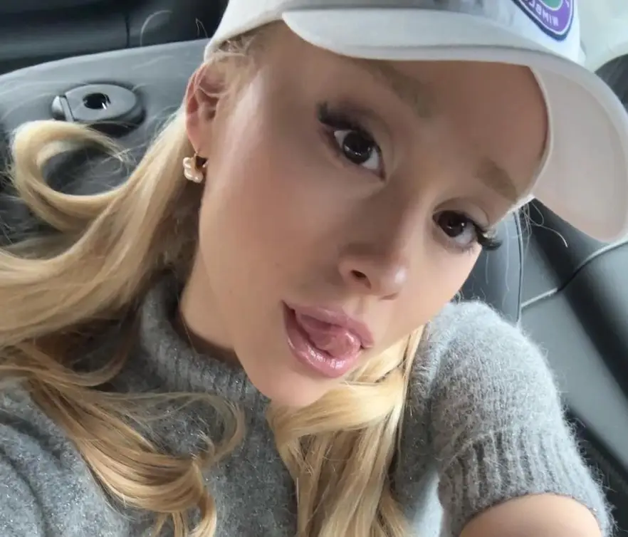 This will be the first time she has released music in four years.