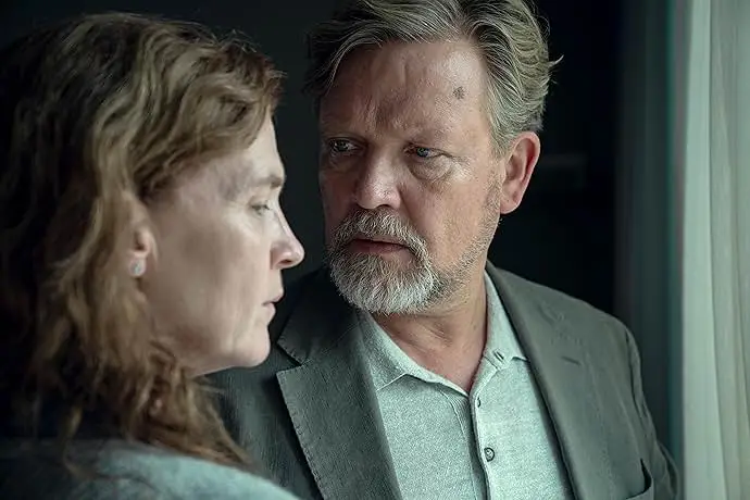 Some viewers are only just discovering Dear Child, although it released in 2023 (Netflix)