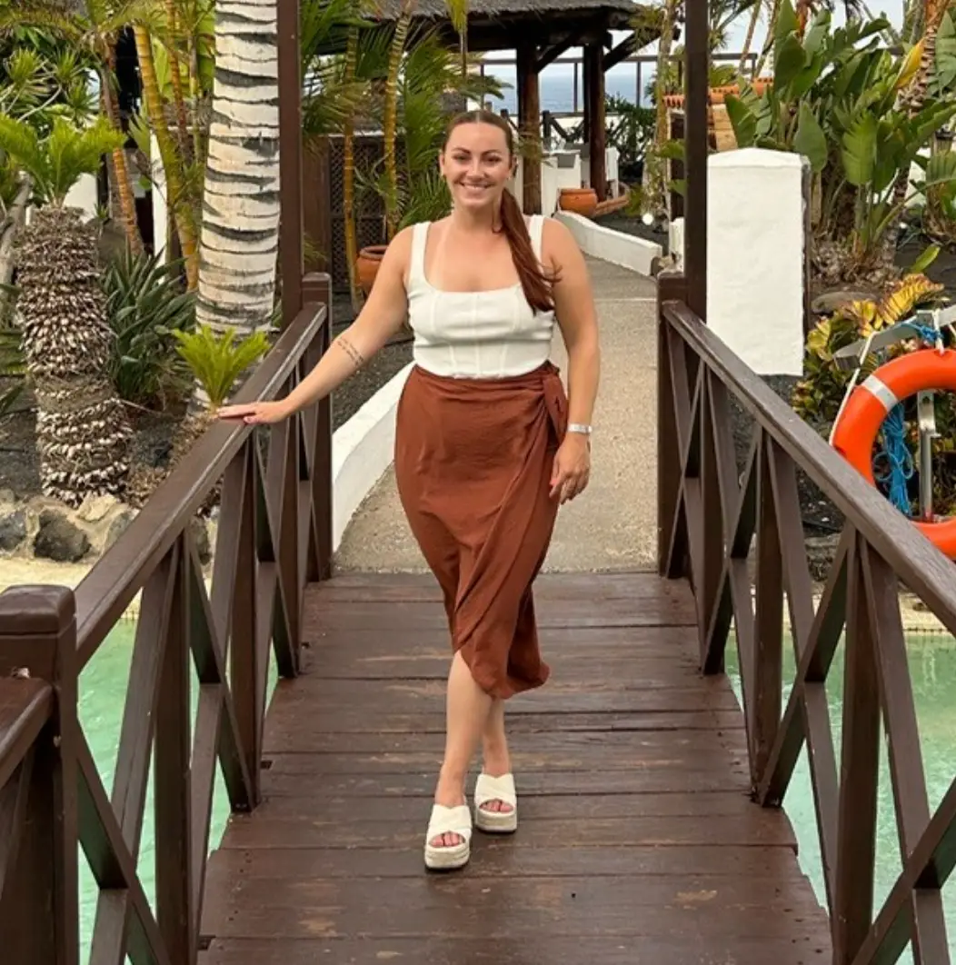 I started using GLP-1 jabs last summer (Supplied)