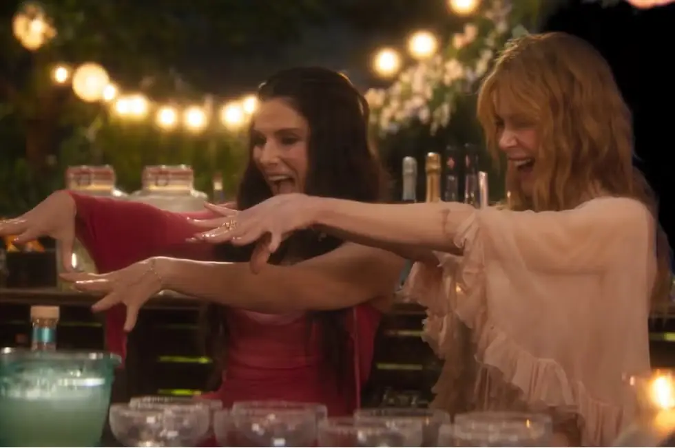 Practical Magic 2 is heading to theatres next month (Warner Bros. Pictures)