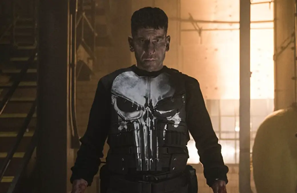 All of the Punisher's family have died in the series.