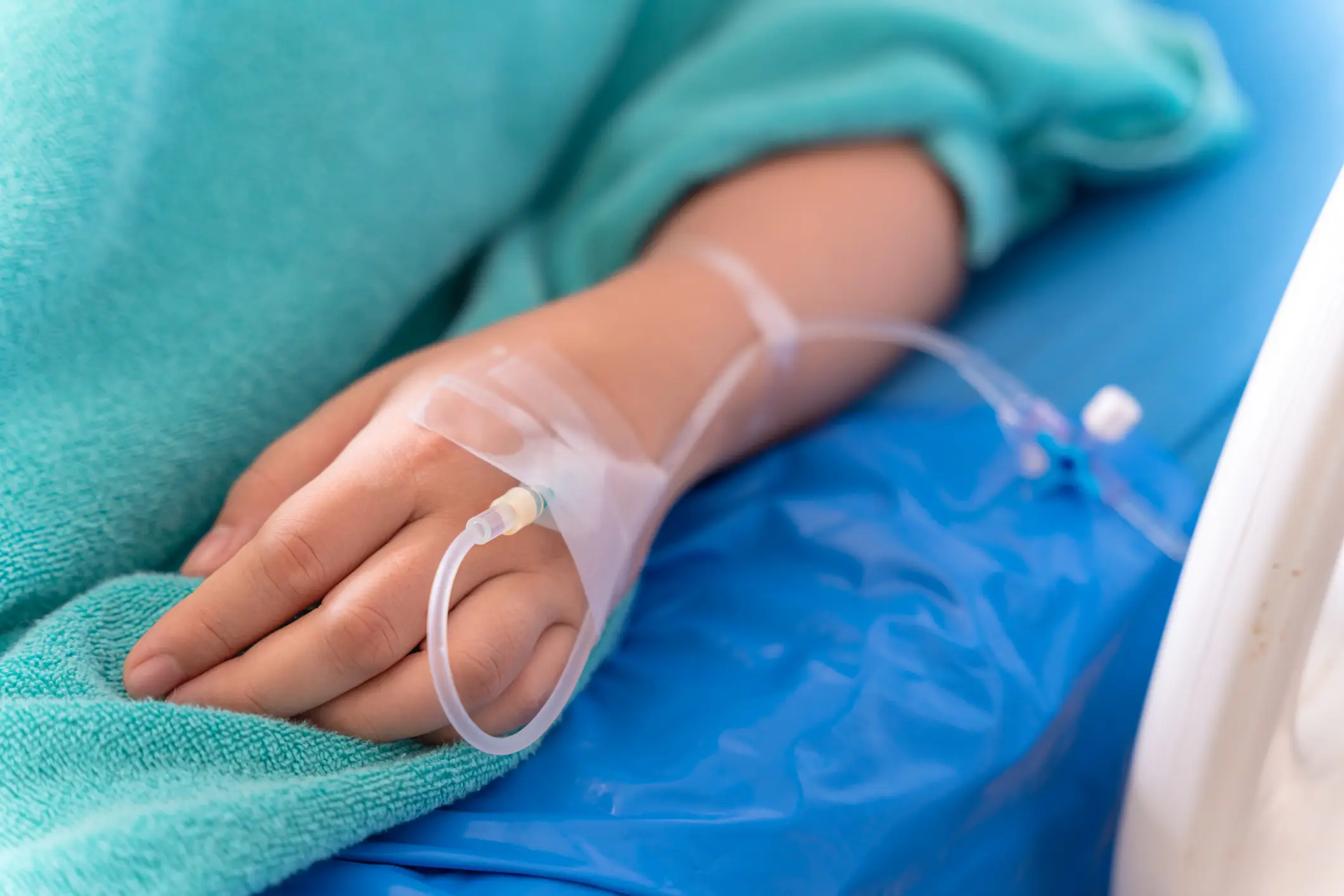 Experts have been looking into how genetic background can alter how cancer can arise (Getty Stock Photo)