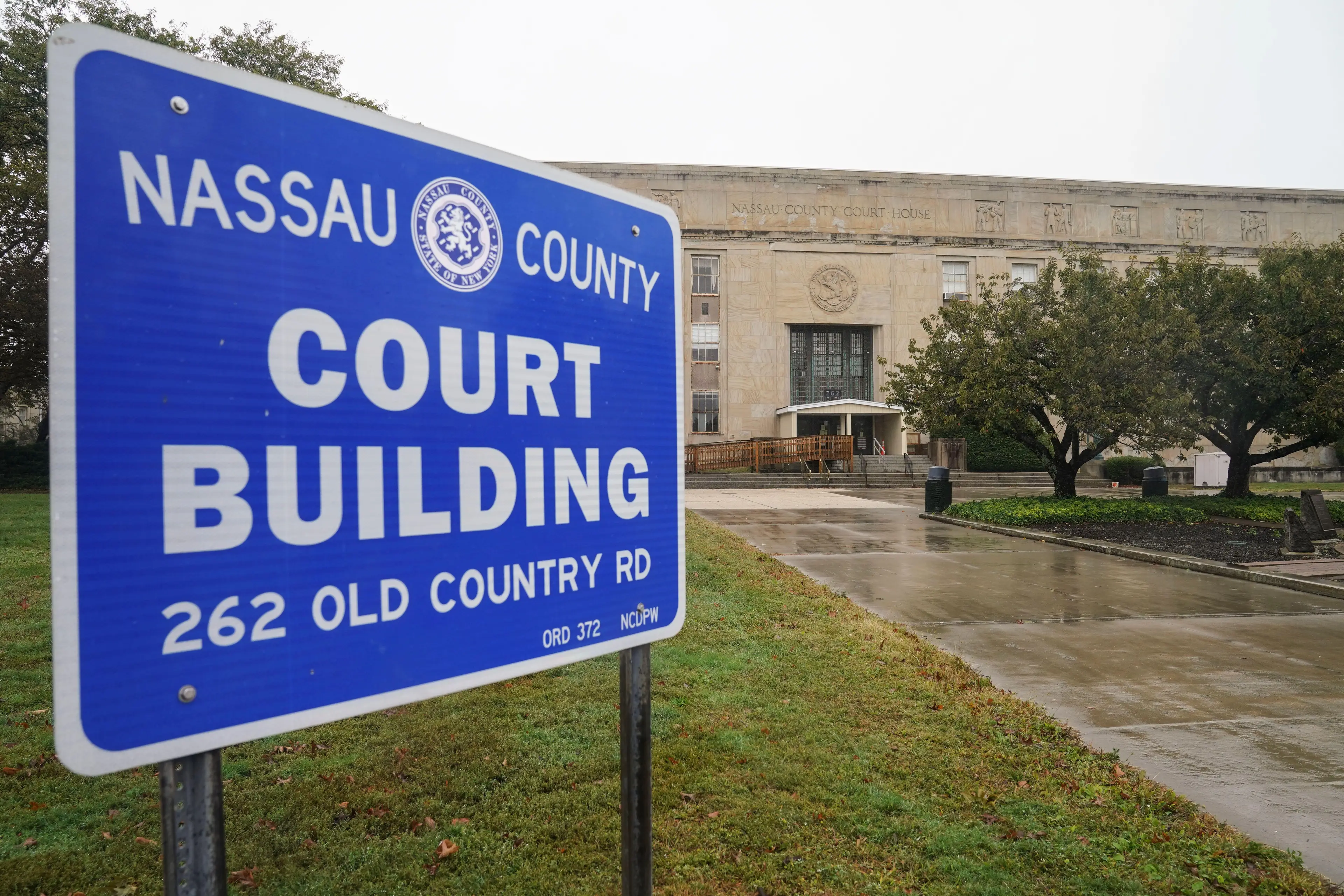 The women will now have to attend a civil and criminal hearing.