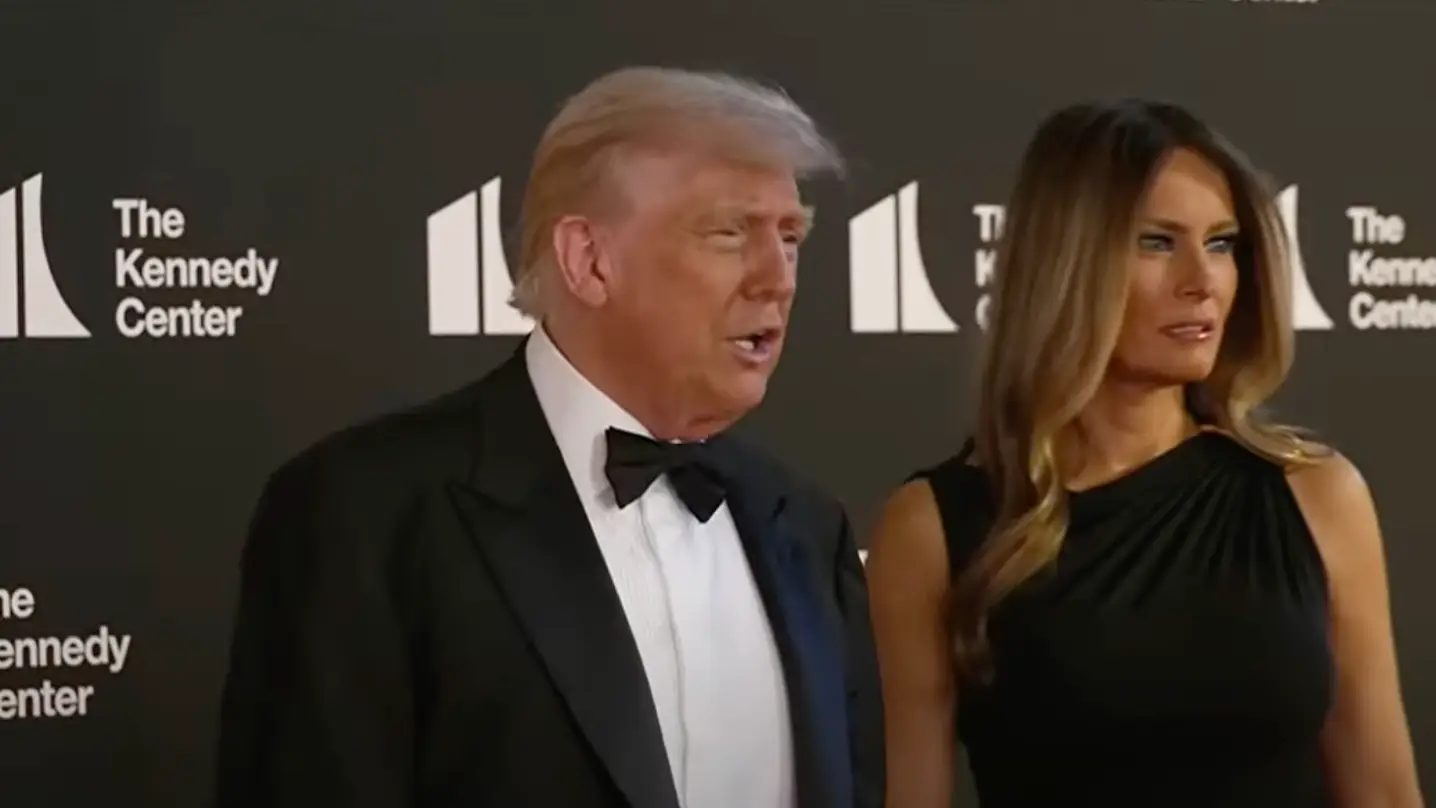 Fox 5 New York/YouTube