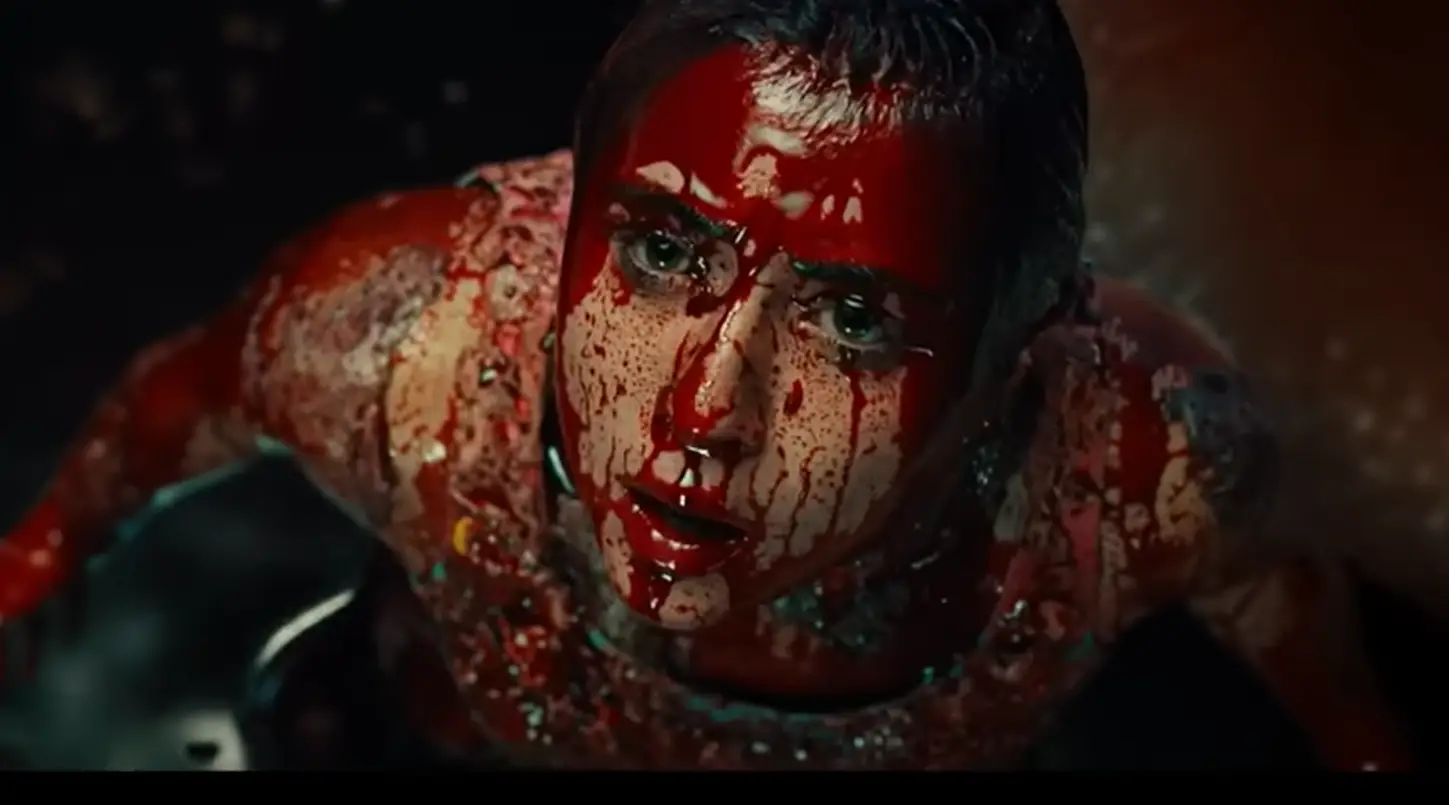 Lizzie Broadway as Emma Shaw in Gen V.