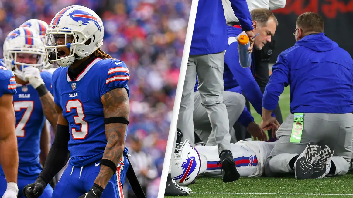 Jake Mysliwczyk/BMR via ZUMA Press Wire. UPI/Alamy Live News