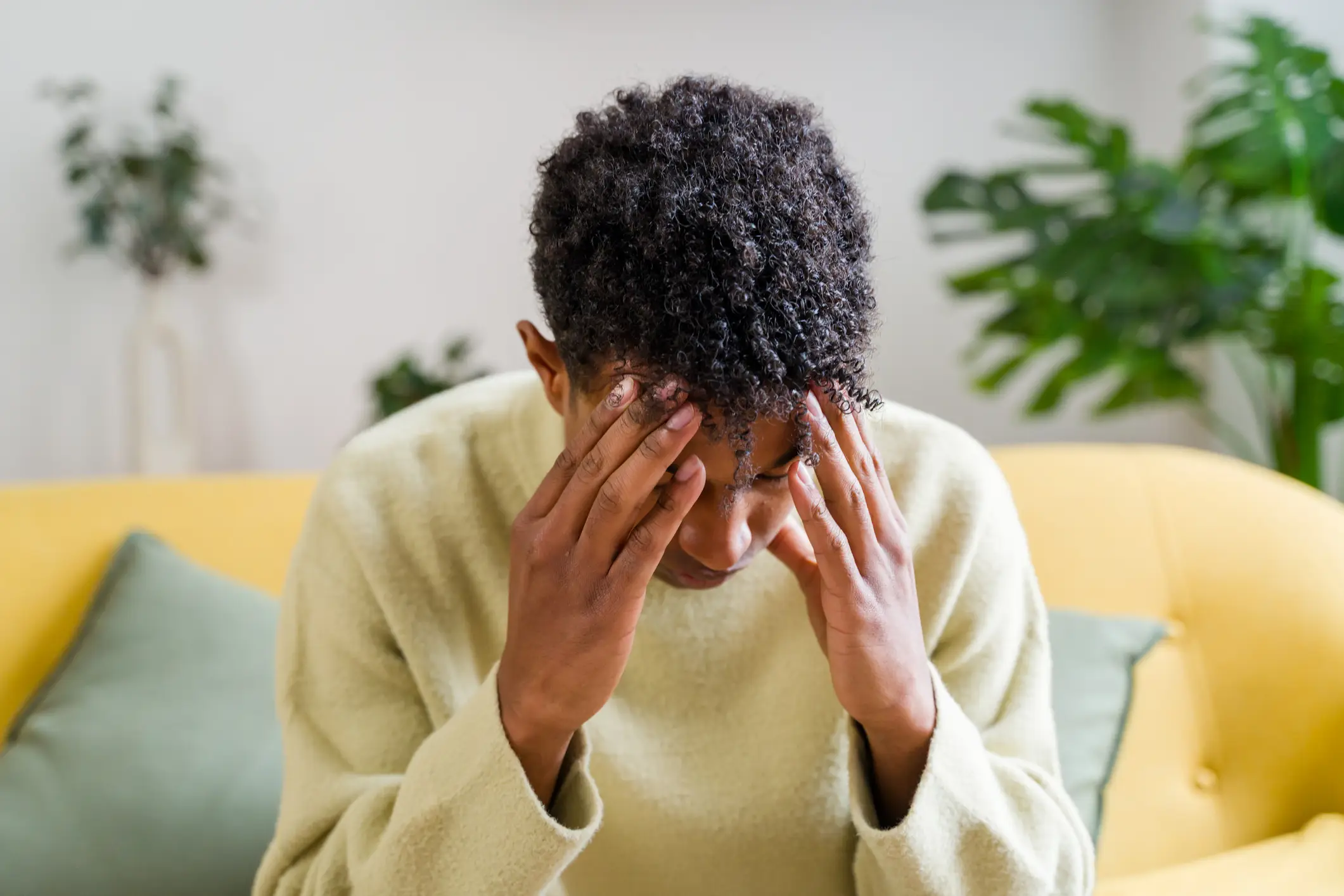 People on weight-loss drugs have reported experiencing suicidal ideation (Juanma Hache/Getty Images)