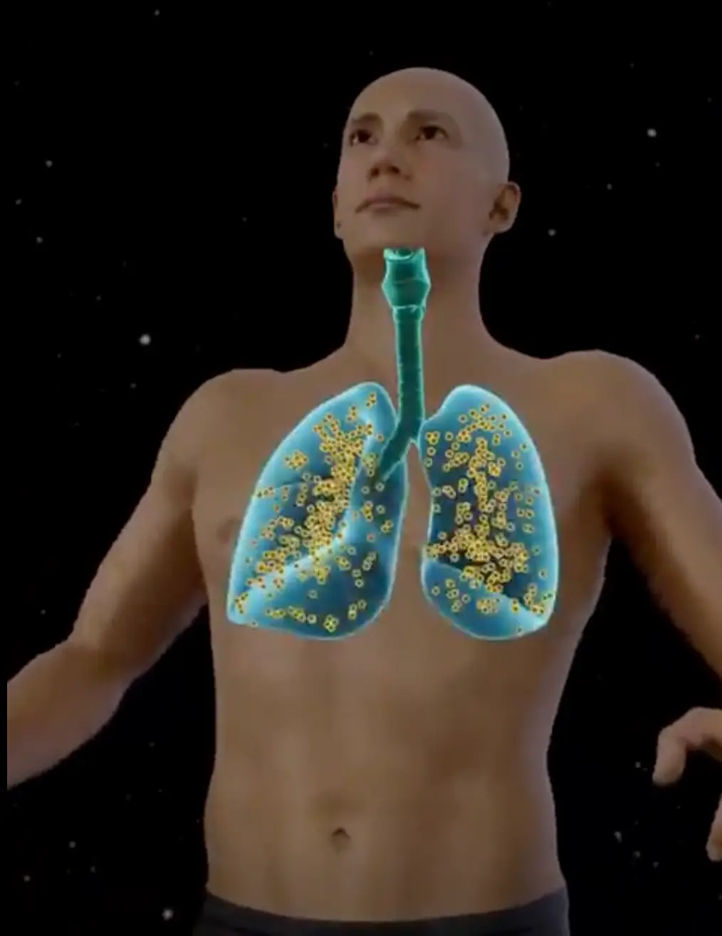 A situation you hope to never EVER be in (YouTube/@dgeye)