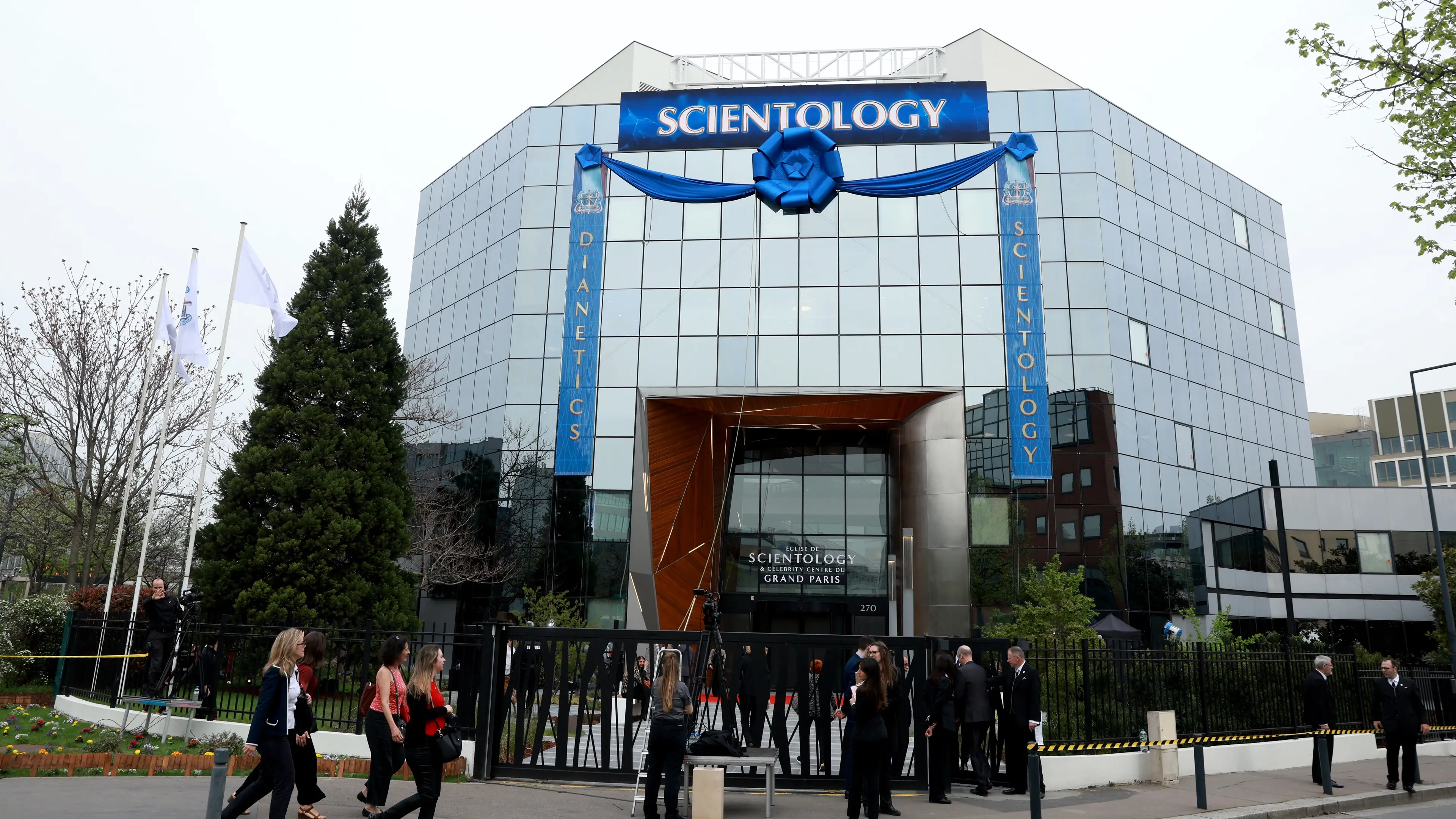 EMMANUEL DUNAND/AFP via Getty Images